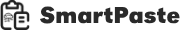 SmartPaste logo